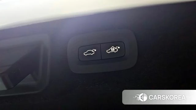 Volvo S90 id 4447835 из Кореи 19
