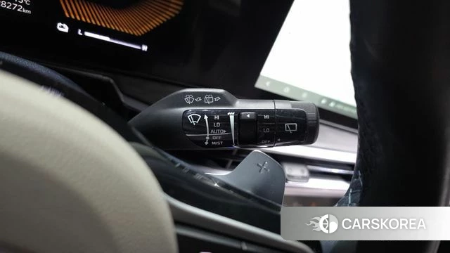 Kia The New Sorento 4th Generation id 4194687 из Кореи 19