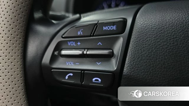 Hyundai Kona id 4615077 из Кореи 19