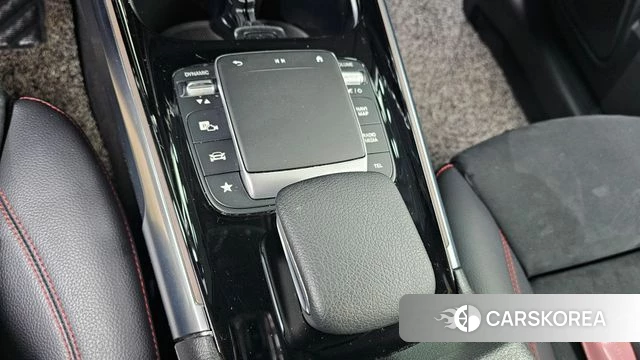 Mercedes-Benz GLB-Class X247 id 4702561 из Кореи 19