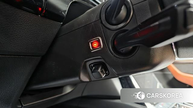 Audi e-Tron id 4338713 из Кореи 19