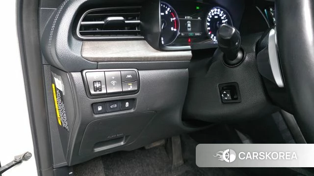 Kia K7 Premier id 4610090 из Кореи 19