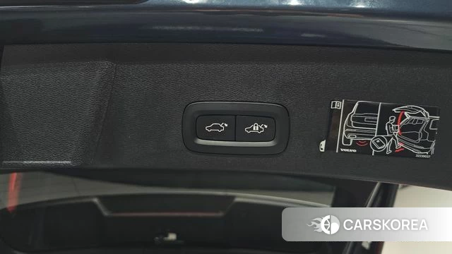 Volvo XC40 id 4534925 из Кореи 19