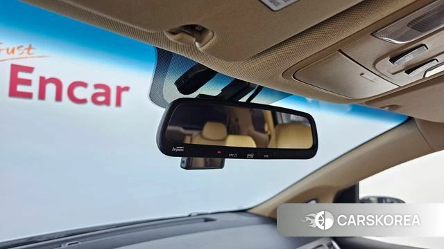 Kia All New Carnival id 4873655 из Кореи 19