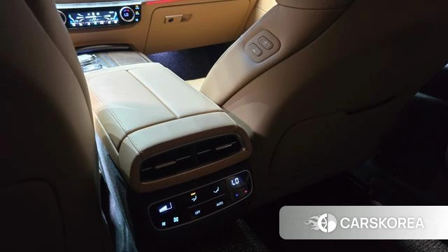 Genesis G80 (RG3) id 4623828 из Кореи 19