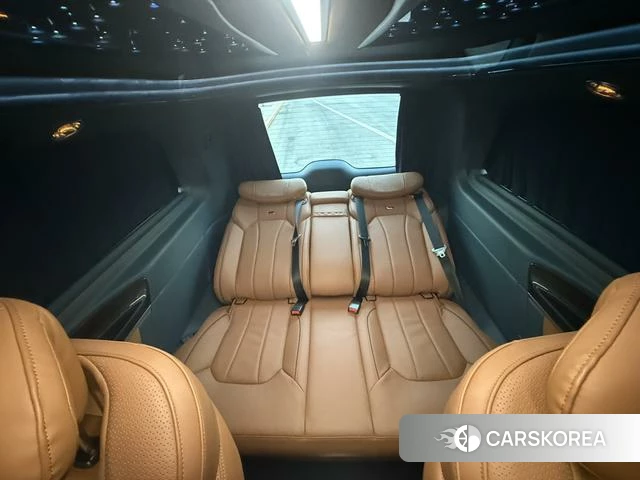 Mercedes-Benz V-class id 4329142 из Китая 19