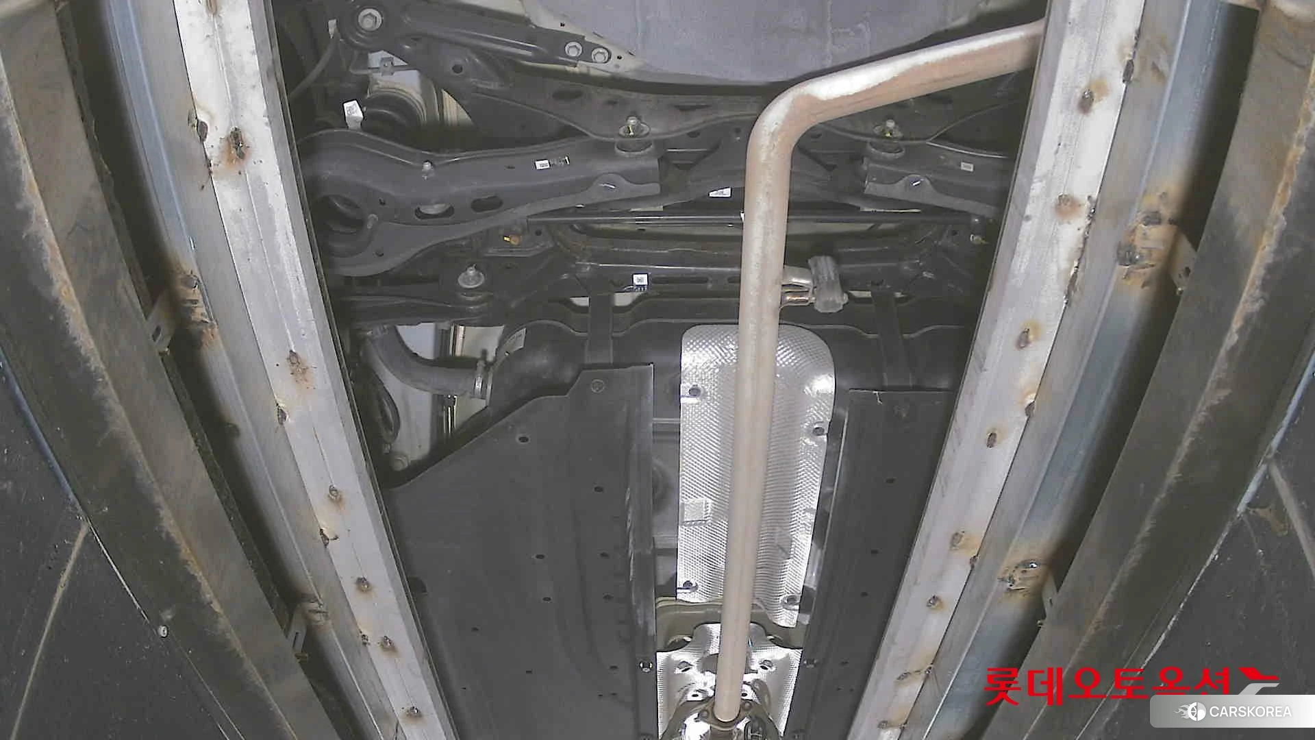 Hyundai Sonata id 4289371 из Кореи 19