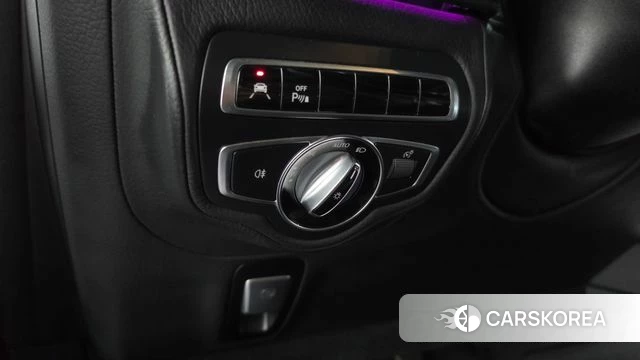 Mercedes-Benz G-Class W463b id 4872822 из Кореи 19