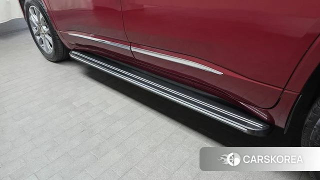 Chevrolet (GM Daewoo) Traverse id 4196095 из Кореи 19