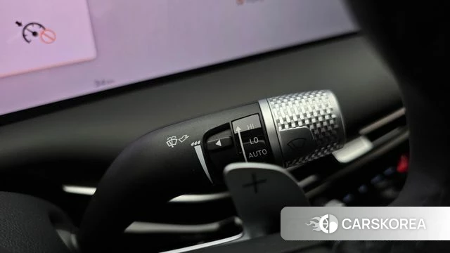 Genesis G80 (RG3) id 4515633 из Кореи 19