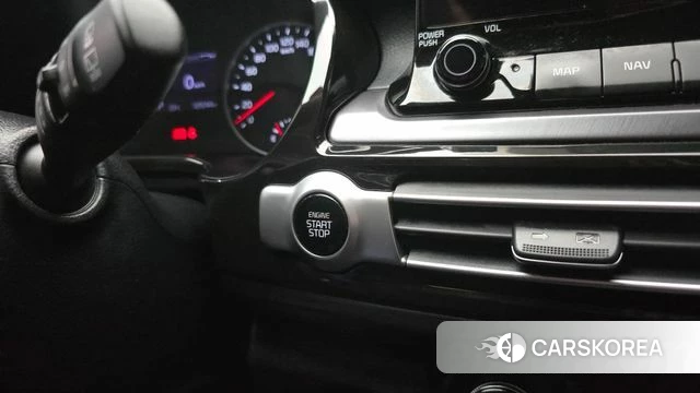 Kia Seltos id 4895002 из Кореи 19