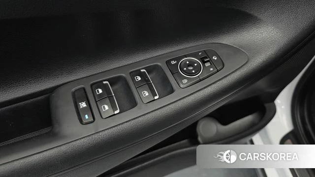 Hyundai Grandeur IG id 4536155 из Кореи 19