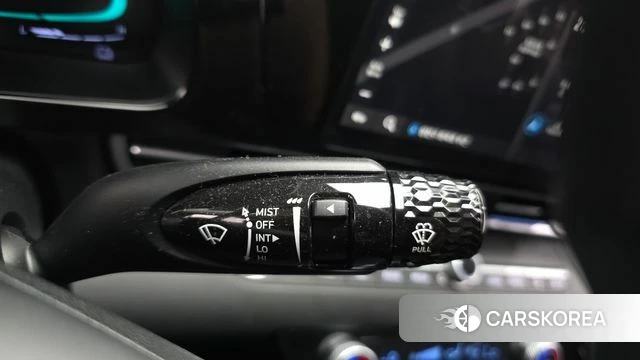 Hyundai The New Avante Hybrid (CN7) id 4329349 из Кореи 19