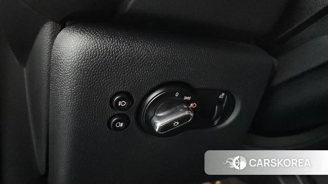 Mini Cooper id 4637888 из Кореи 19