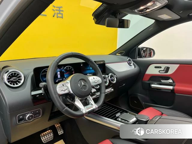 Mercedes-Benz GLA AMG id 4256163 из Китая 19