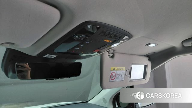 Kia The New Carnival 4th Generation id 4691524 из Кореи 19