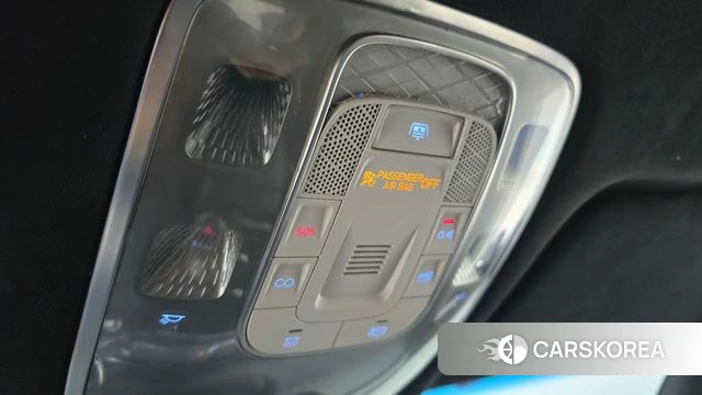 Genesis G80 (RG3) id 4203189 из Кореи 19