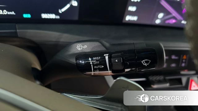 Kia K8 Hybrid id 4906201 из Кореи 19