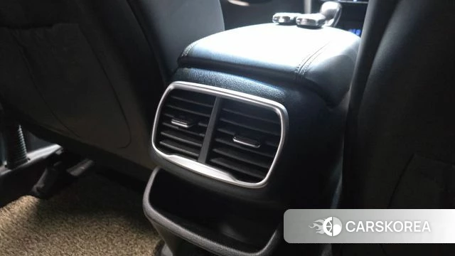 Hyundai Santa Fe TM id 4568722 из Кореи 19
