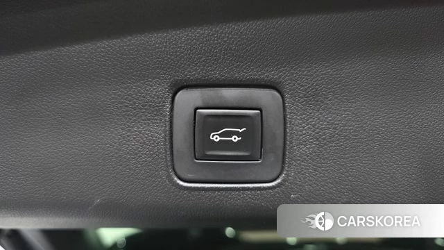 Chevrolet (GM Daewoo) Trailblazer id 4325070 из Кореи 19