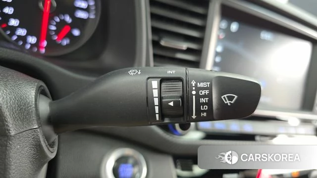 Hyundai Avante AD id 4530804 из Кореи 19