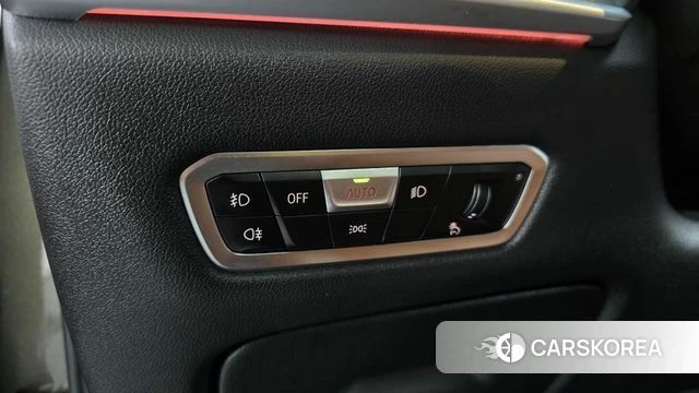 BMW X7 (G07) id 4350157 из Кореи 19