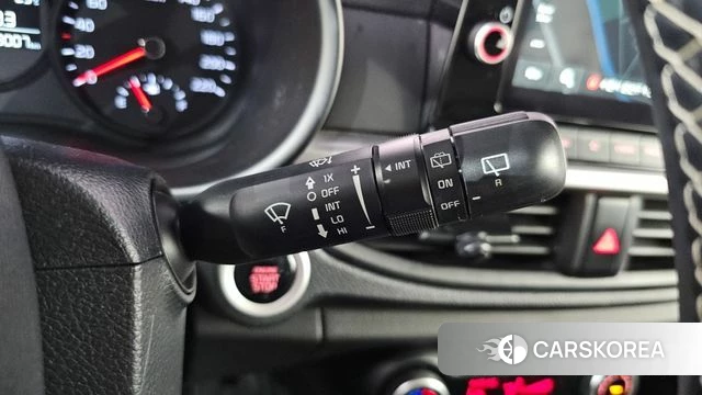 Kia Morning Urban (JA) id 4646235 из Кореи 19