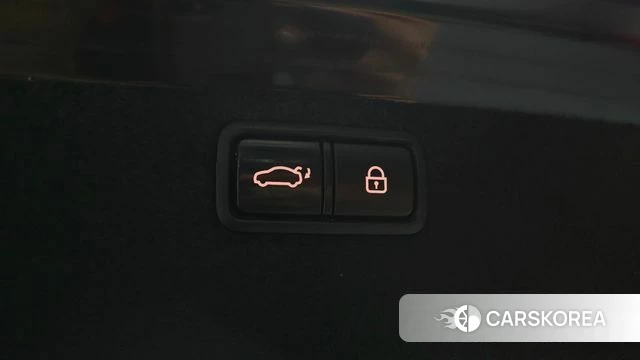 Genesis G80 id 4626371 из Кореи 19