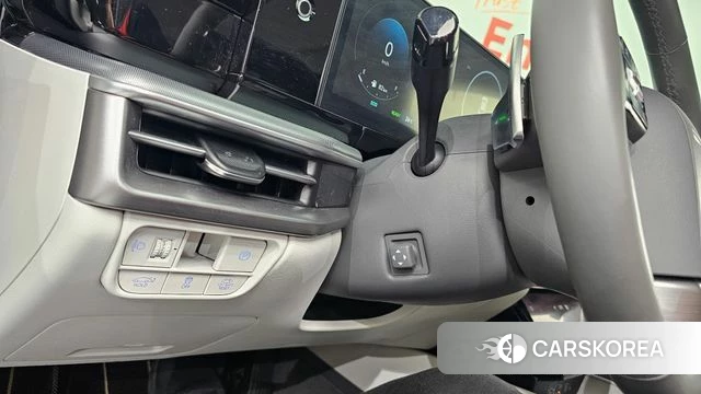 Hyundai Grandeur Hybrid (GN7) id 4427951 из Кореи 19