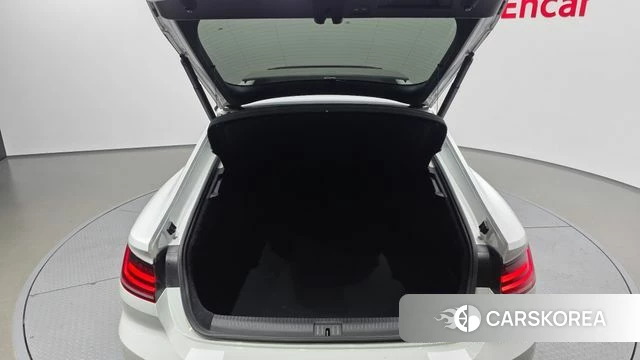 Volkswagen Arteon id 4470645 из Кореи 19