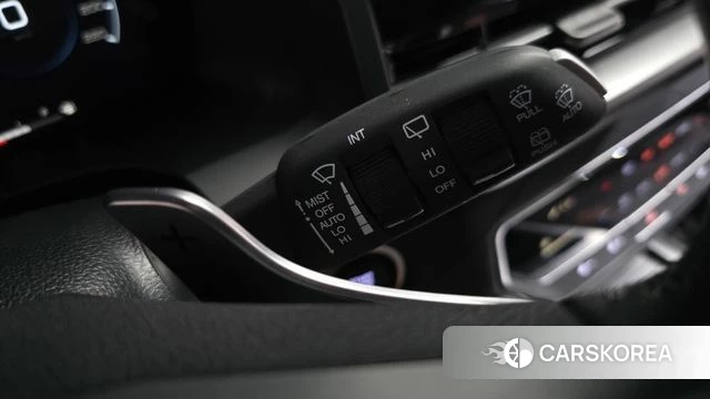 Ssangyong Rexton New Arena id 4650193 из Кореи 19