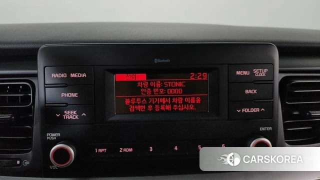 Kia Stonic id 4882523 из Кореи 19