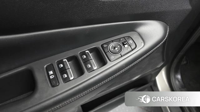 Hyundai Santa Fe TM id 4430591 из Кореи 19