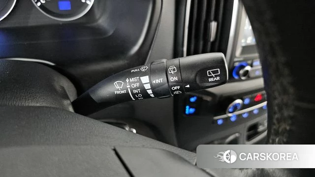 Hyundai The New Grand Starex id 4557769 из Кореи 19