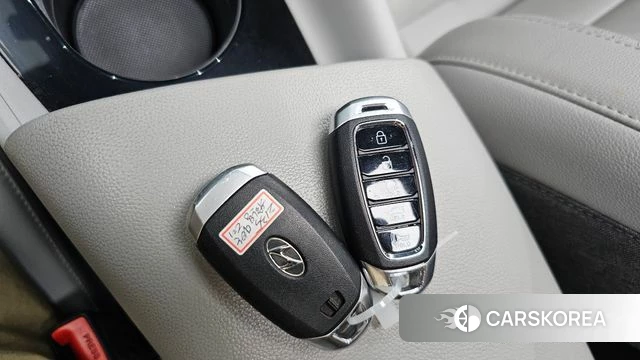 Hyundai Avante (CN7) id 4542728 из Кореи 19