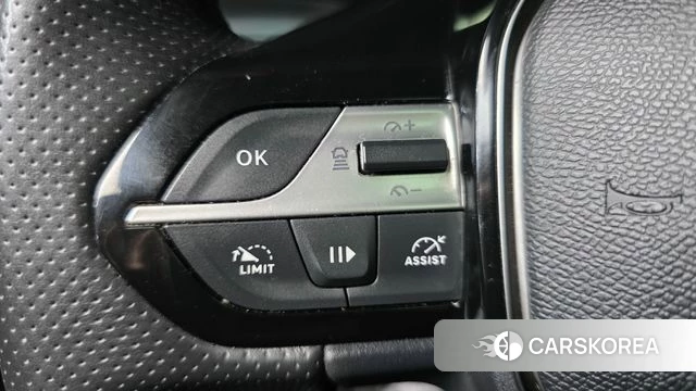 Peugeot 308 Third generation id 4186513 из Кореи 19