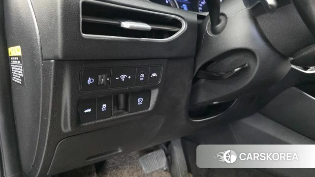 Hyundai Sonata (DN8) id 4447249 из Кореи 19
