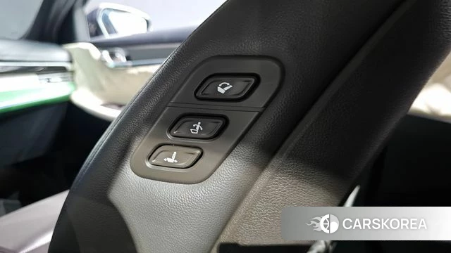 Hyundai The New Grandeur IG id 4362766 из Кореи 19