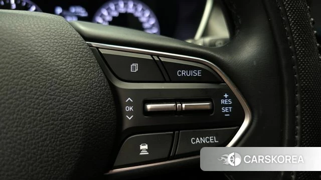 Hyundai Santa Fe TM id 4331721 из Кореи 19