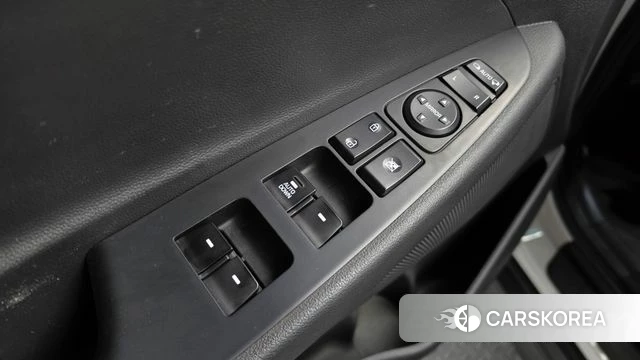 Hyundai All New Tucson id 4350788 из Кореи 19