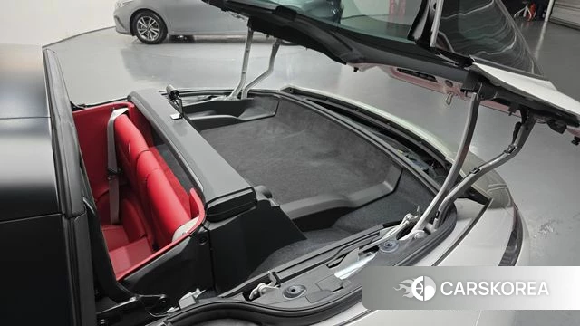 Porsche 911(992) id 4590628 из Кореи 19