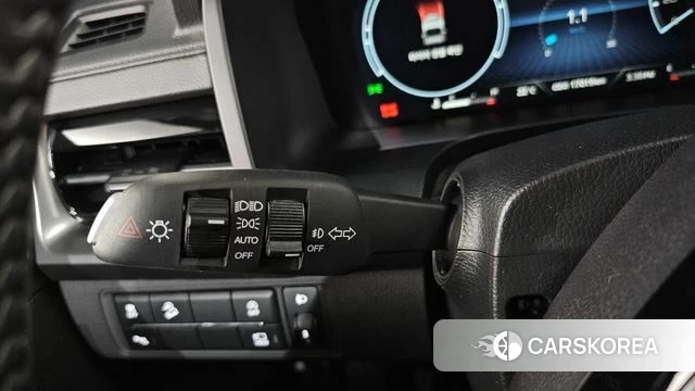 Ssangyong The New Rexton Sport id 4291922 из Кореи 19