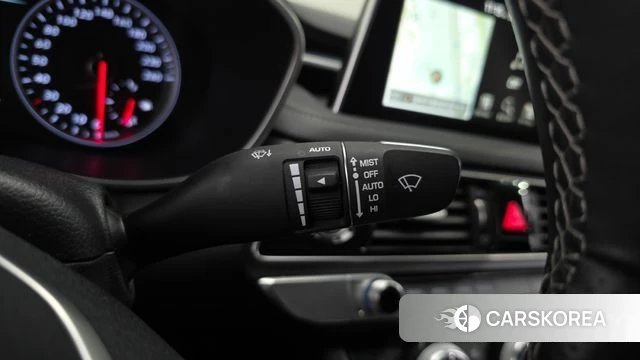 Genesis G70 id 4362547 из Кореи 19
