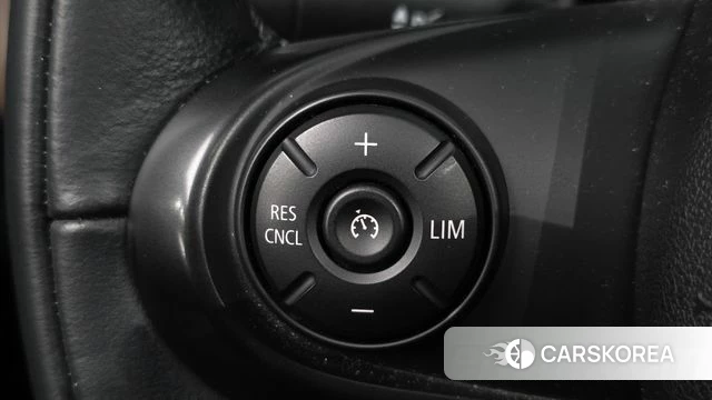 Mini Cooper D Countryman id 4856530 из Кореи 19