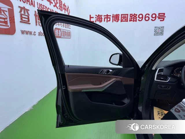 BMW X5 (imported) id 4272327 из Китая 19