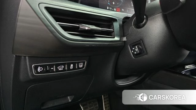 Kia K8 Hybrid id 4201349 из Кореи 19