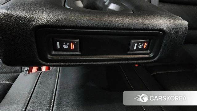 Renault Korea (Samsung) QM6 id 4543448 из Кореи 19