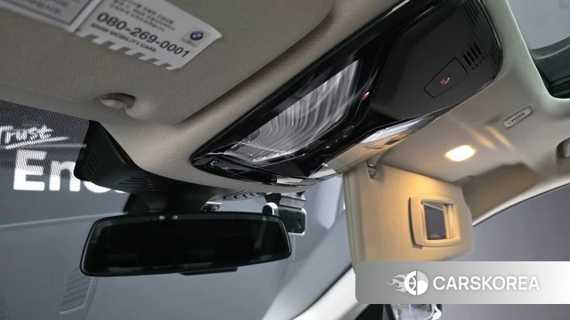 BMW 5 Series (G30) id 4490663 из Кореи 19
