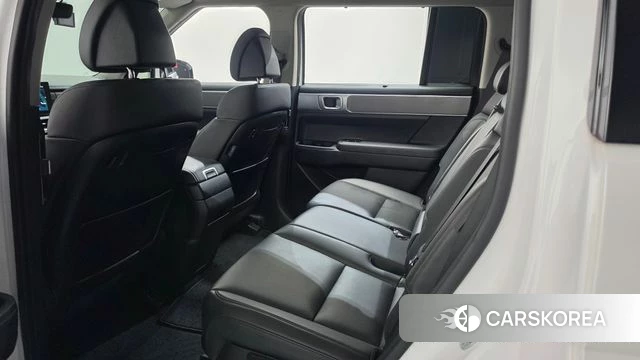 Hyundai Santa Fe (MX5) id 4893354 из Кореи 19