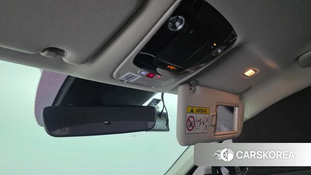 Kia K5 3rd generation id 4560793 из Кореи 19